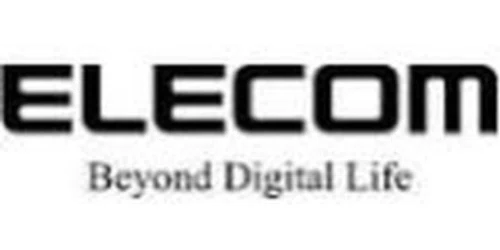 Elecom Promo Code