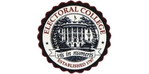 Electoral College Sportswear & Accessories Promo Code
