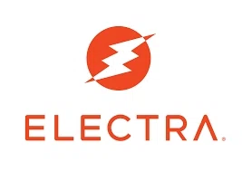 Electra Beverages Merchant Logo