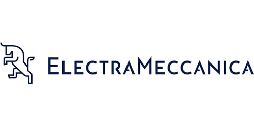 Electra Meccanica Promo Code