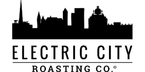 Electric City Roasting Merchant logo