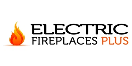 Electric Fireplaces Plus coupon