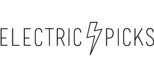 Electric Picks Merchant logo
