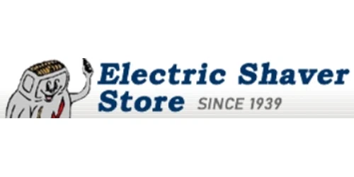 Electric Shaver Store Promo Code