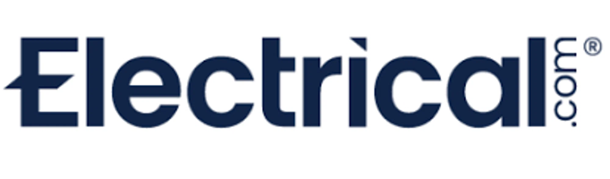 Electrical.com Merchant Logo