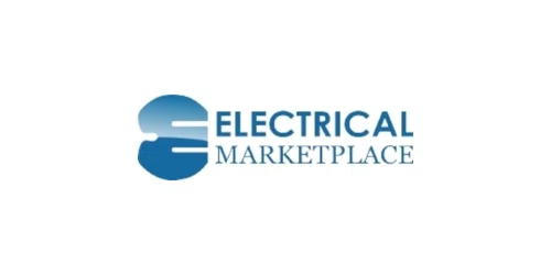 Electrical Marketplace coupon