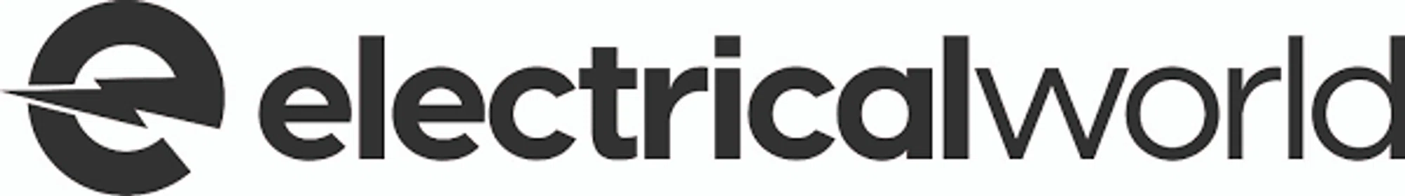 Electrical World Promo Code