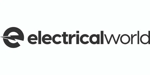 Electrical World Merchant logo