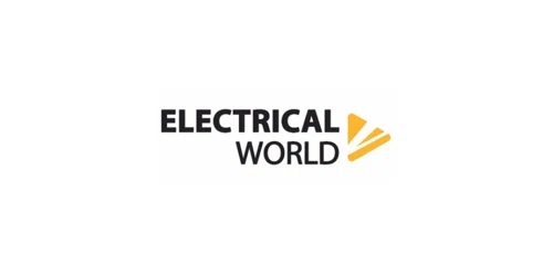 Electrical World coupon