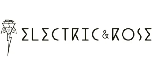 Electric & Rose Clothing Promo Code