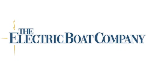 The Electric Boat Company Merchant logo