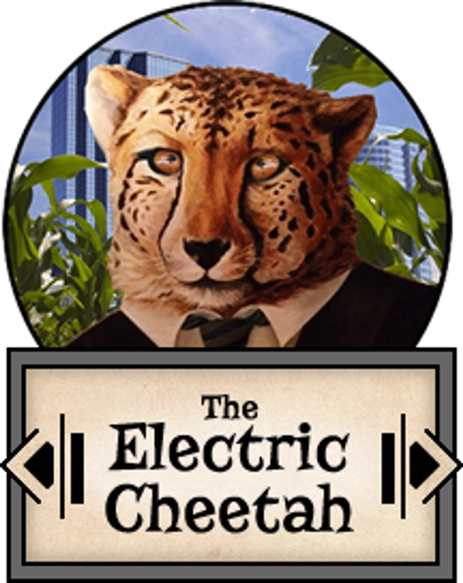 THE ELECTRIC CHEETAH Promo Code — 80 Off Aug 2024