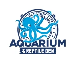 Electric City Aquarium and Reptile Den Promo Code