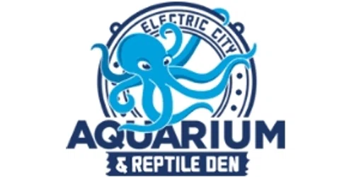 Electric City Aquarium and Reptile Den Promo Code