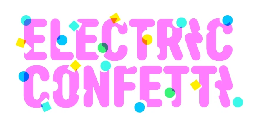 Electric Confetti Promo Code