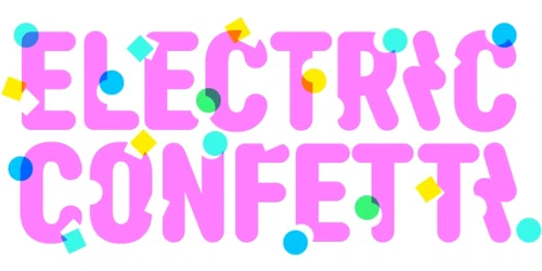 Electric Confetti Promo Code