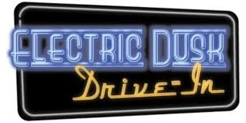 Electric Dusk Drive-In Promo Code