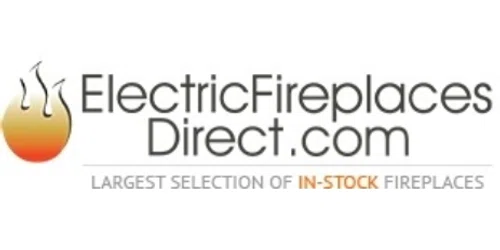 Electric Fireplaces Direct Merchant logo