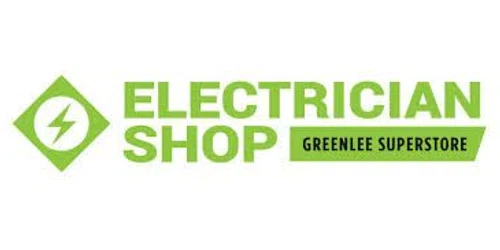 Electrician Shop Promo Code