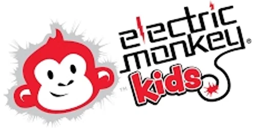 Electric Monkey Kids Promo Code