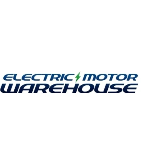 20 Off Electric Motor Warehouse Promo Code Jun '24