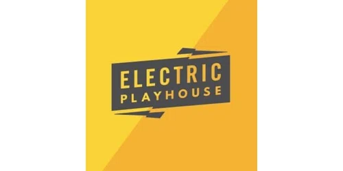 Electric Playhouse Promo Code
