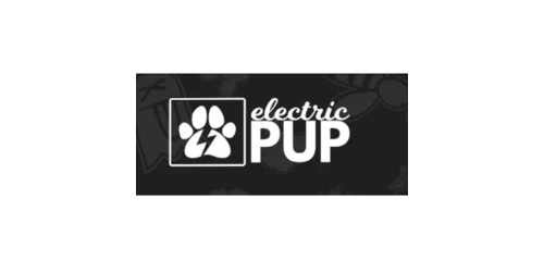 Electric Pup coupon
