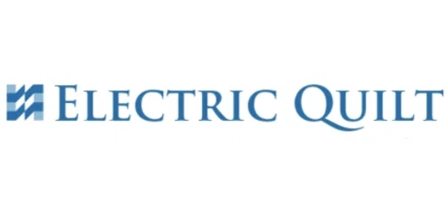 Electric Quilt Merchant logo