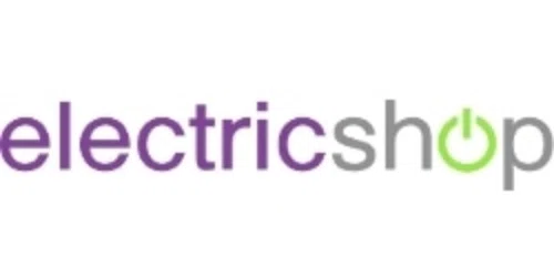 Electricshop Merchant logo