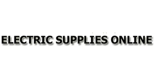 Electric Supplies Online Merchant logo