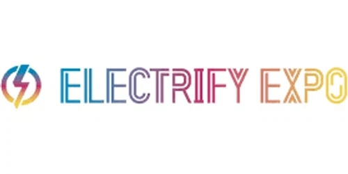 Electrify Expo Promo Code