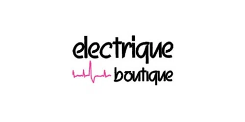 ElectriqueBoutique.com coupon