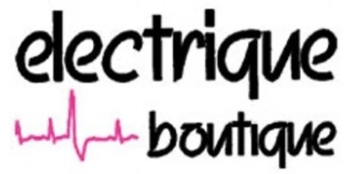 ElectriqueBoutique.com Merchant logo