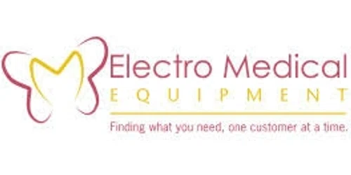 Electro-Medical Promo Code