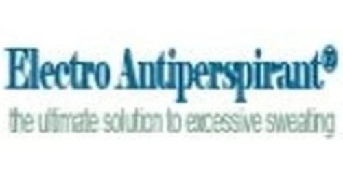 Electro Antiperspirant Promo Code