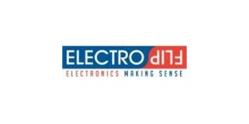 ElectroFlip coupon