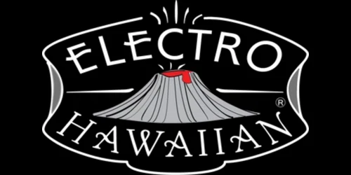 Electro Hawaiian Promo Code