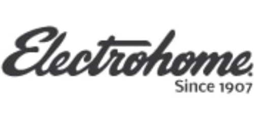 Electrohome Merchant logo