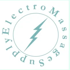 Electro Massage Supply Merchant Logo