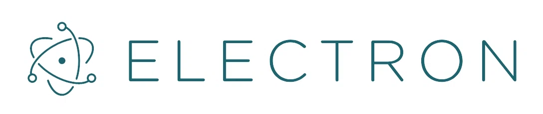 Electron Merchant Logo