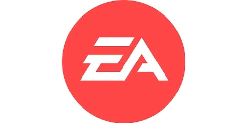Electronic Arts Merchant Logo