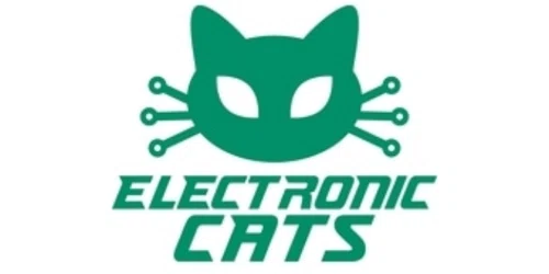 Electronic Cats Promo Code