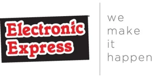 Electronic Express Merchant logo