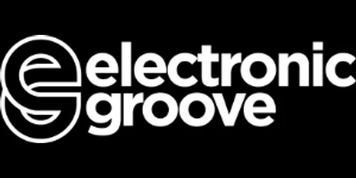 Electronic Groove Promo Code
