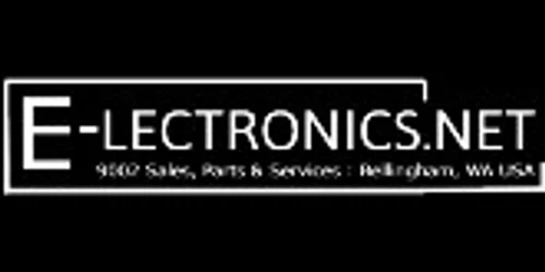 E-lectronics Promo Code