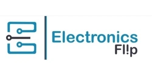 Electronics Flip Promo Code