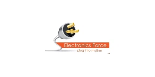 20% Off ElectronicsForce.com Promo Code, Coupons | 2022