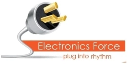 ElectronicsForce.com Promo Code