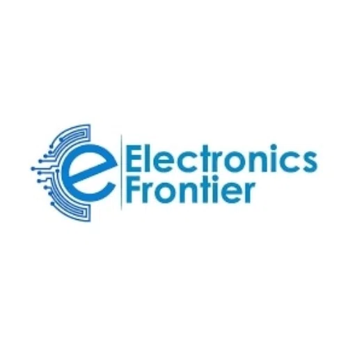 15 Off Electronics Frontier Promo Code, Coupons 2023