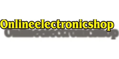 Online Electronic Store Promo Code